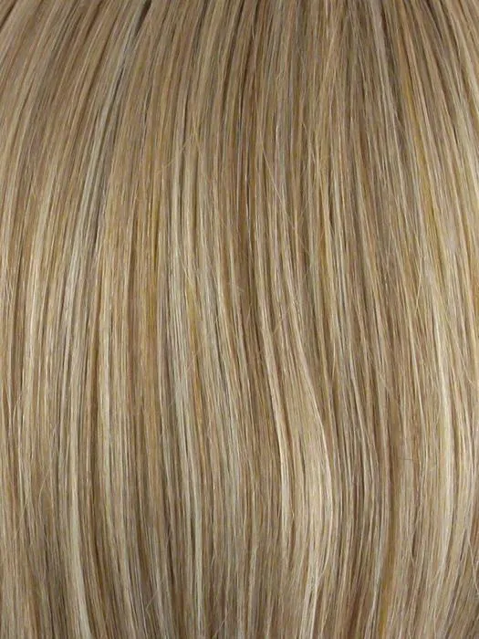 Tinsley | Synthetic Lace Front Wig (Mono Part)