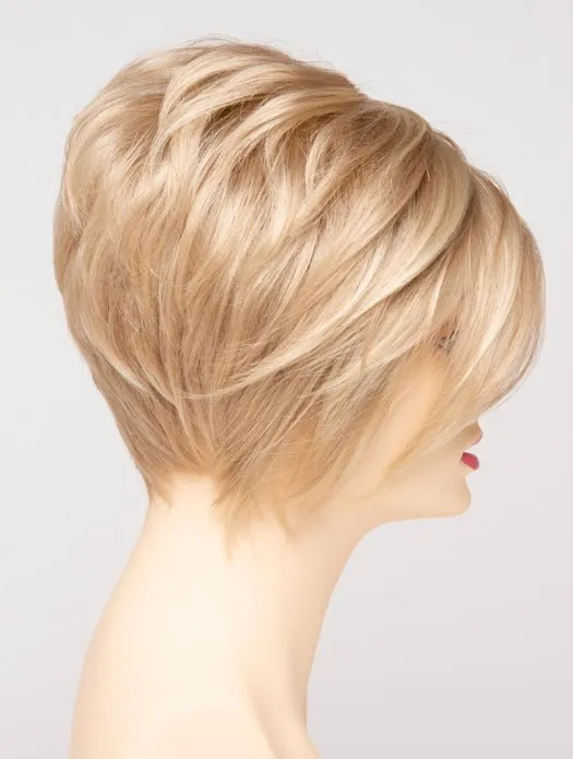 Tinsley | Synthetic Lace Front Wig (Mono Part)