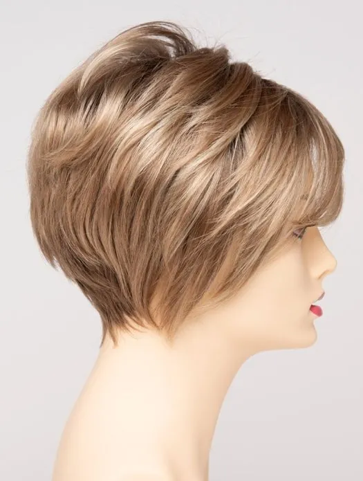Tinsley | Synthetic Lace Front Wig (Mono Part)