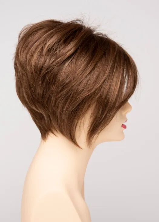 Tinsley | Synthetic Lace Front Wig (Mono Part)