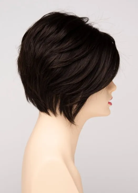 Tinsley | Synthetic Lace Front Wig (Mono Part)
