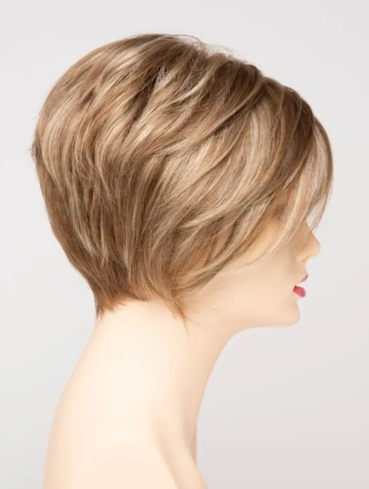 Tinsley | Synthetic Lace Front Wig (Mono Part)