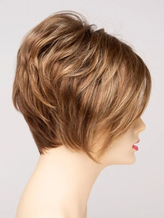 Tinsley | Synthetic Lace Front Wig (Mono Part)