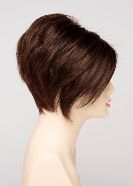 Tinsley | Synthetic Lace Front Wig (Mono Part)
