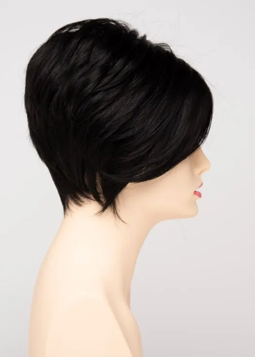 Tinsley | Synthetic Lace Front Wig (Mono Part)