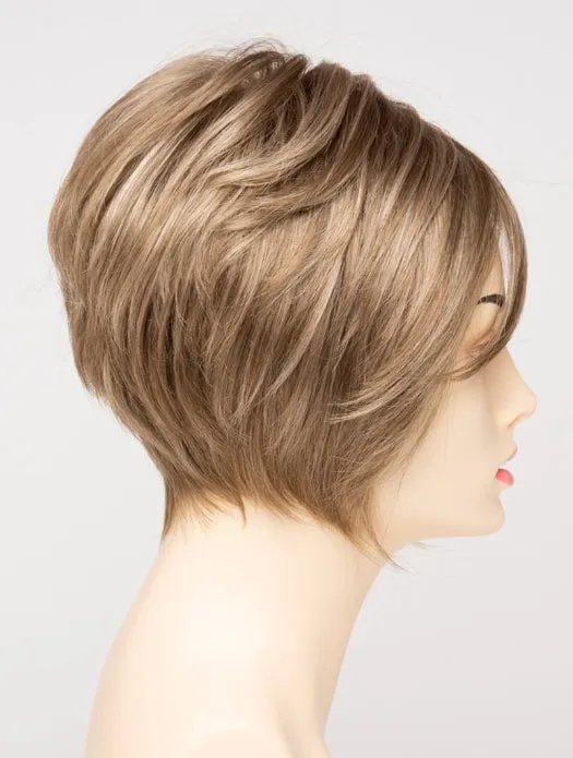 Tinsley | Synthetic Lace Front Wig (Mono Part)