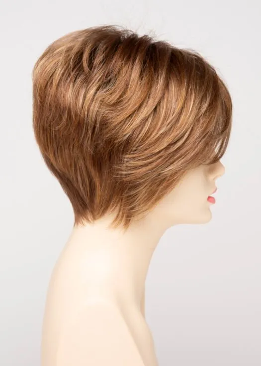 Tinsley | Synthetic Lace Front Wig (Mono Part)