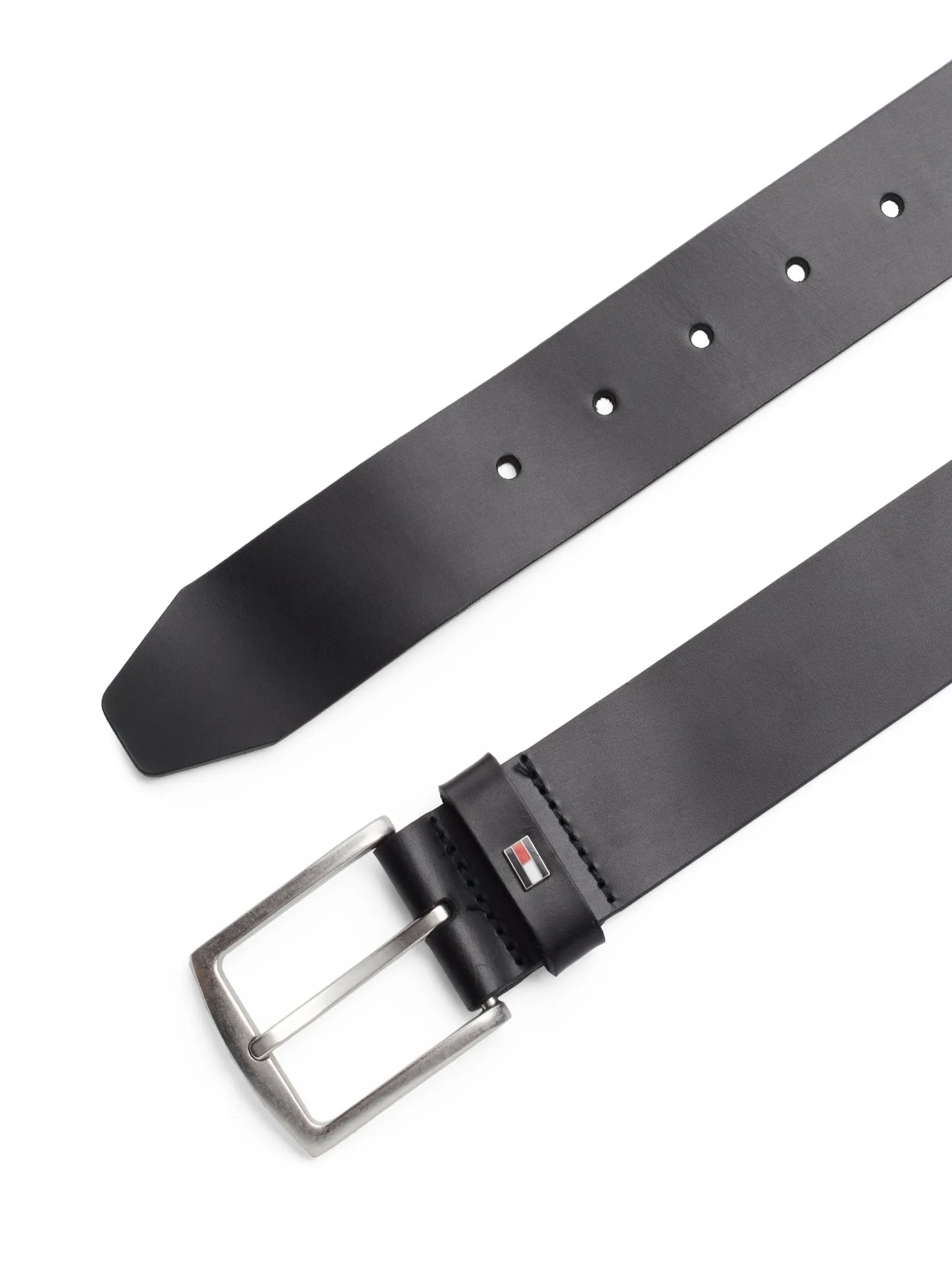 Tommy Hilfiger Denton 4.0 Jeans Belt Gift Pack