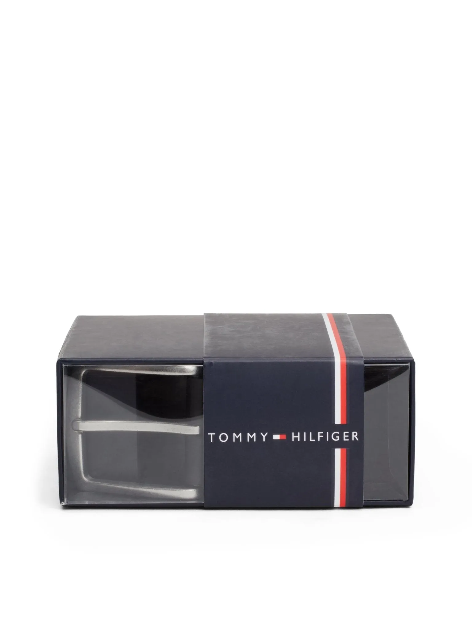 Tommy Hilfiger Denton 4.0 Jeans Belt Gift Pack