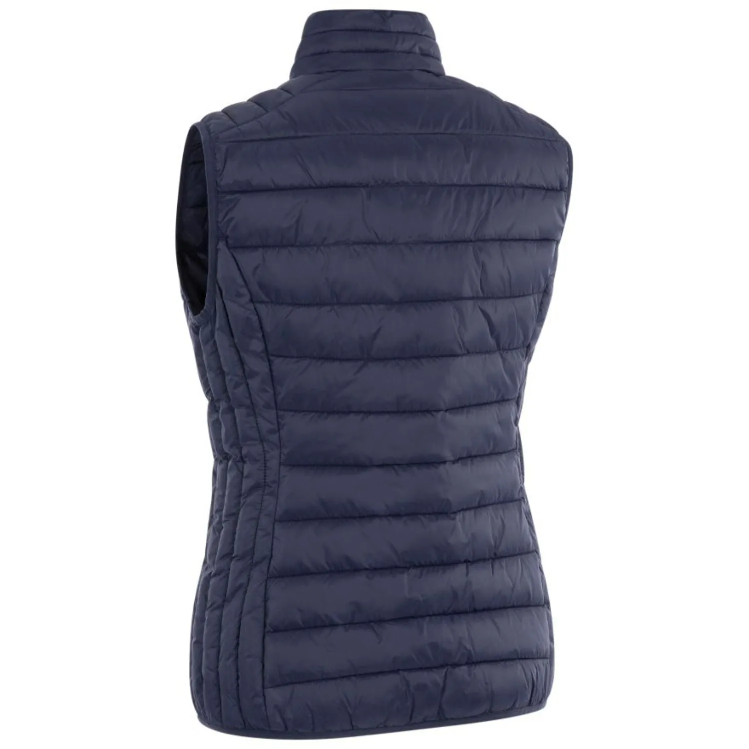 Trespass S Navy Teeley Womens Gilet