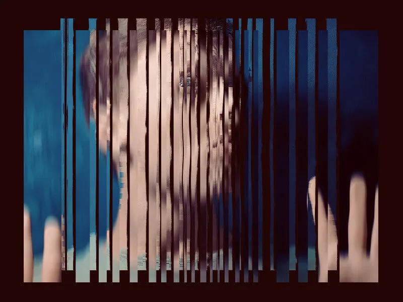 Uncertain #3, 2013