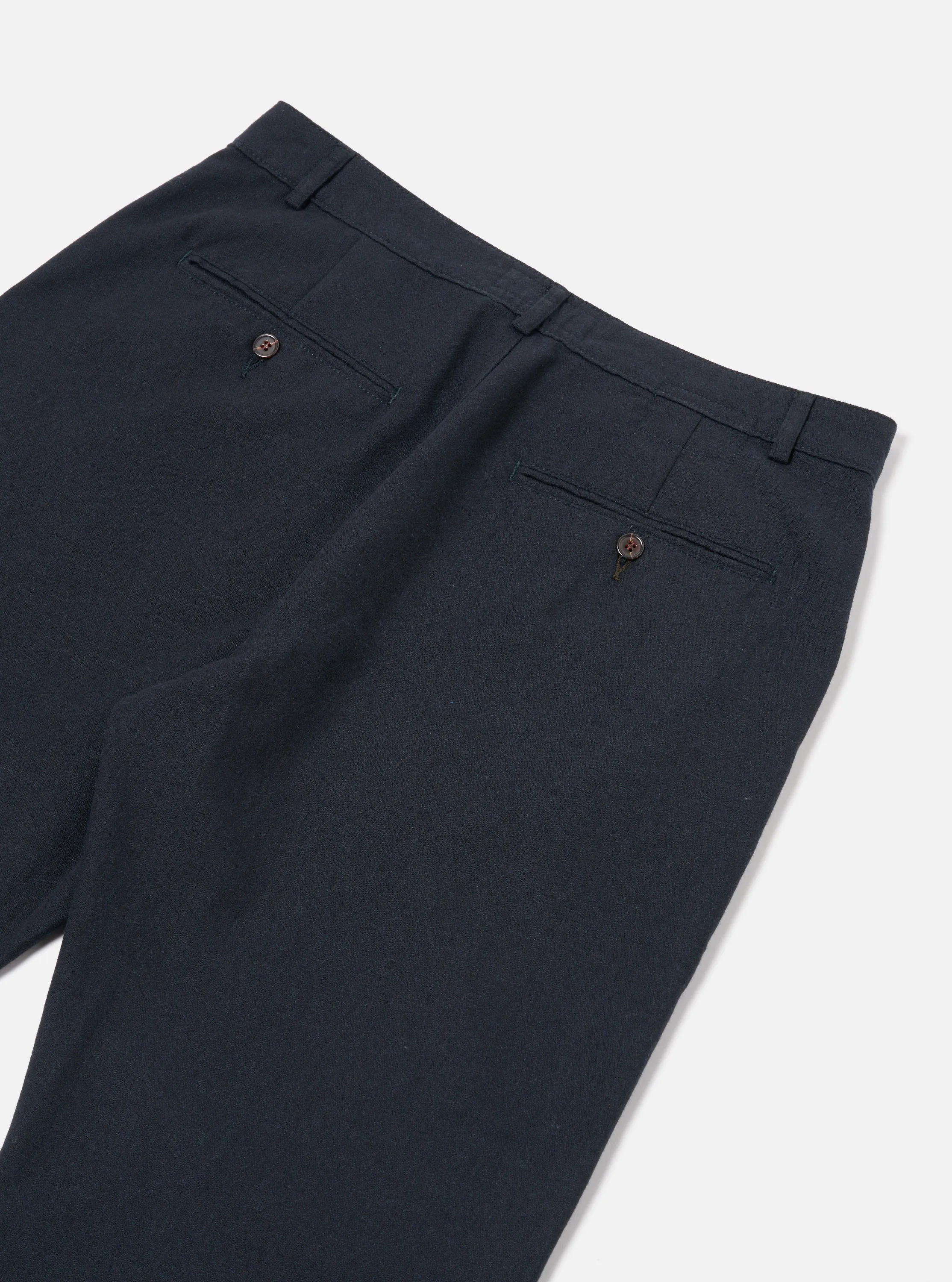Universal Works - Military Chino - Navy