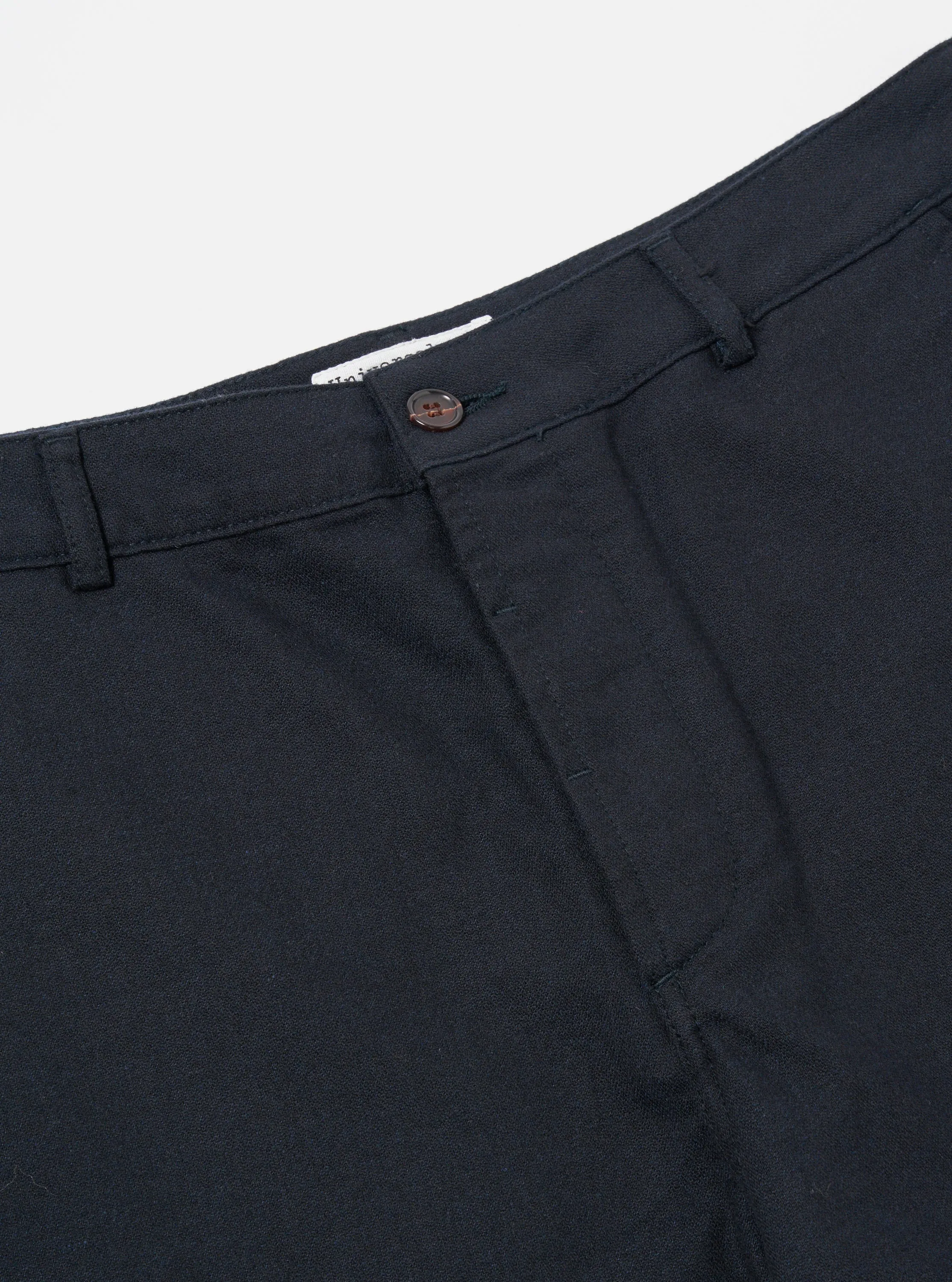 Universal Works - Military Chino - Navy