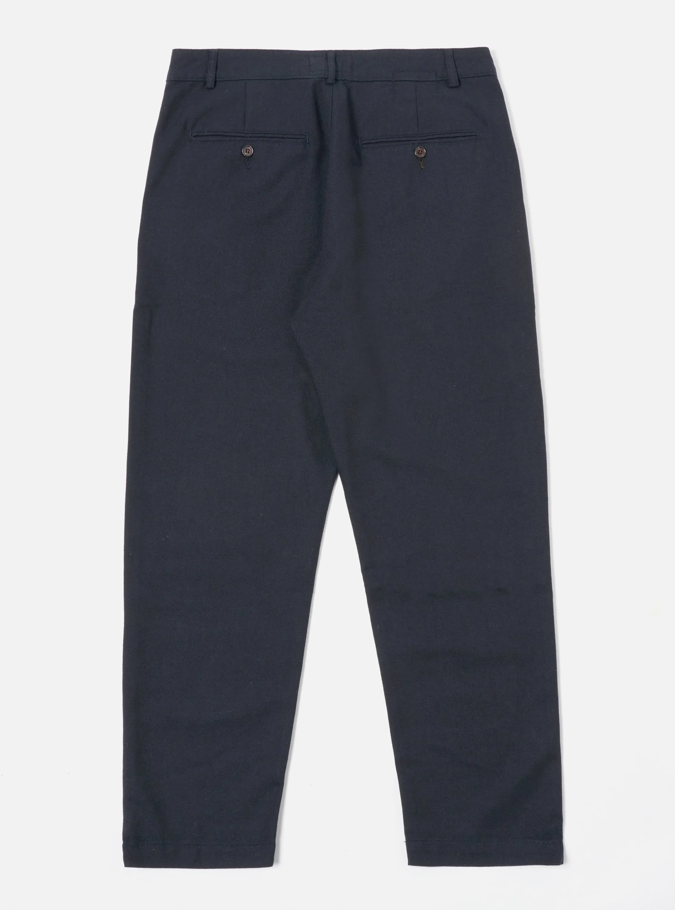 Universal Works - Military Chino - Navy
