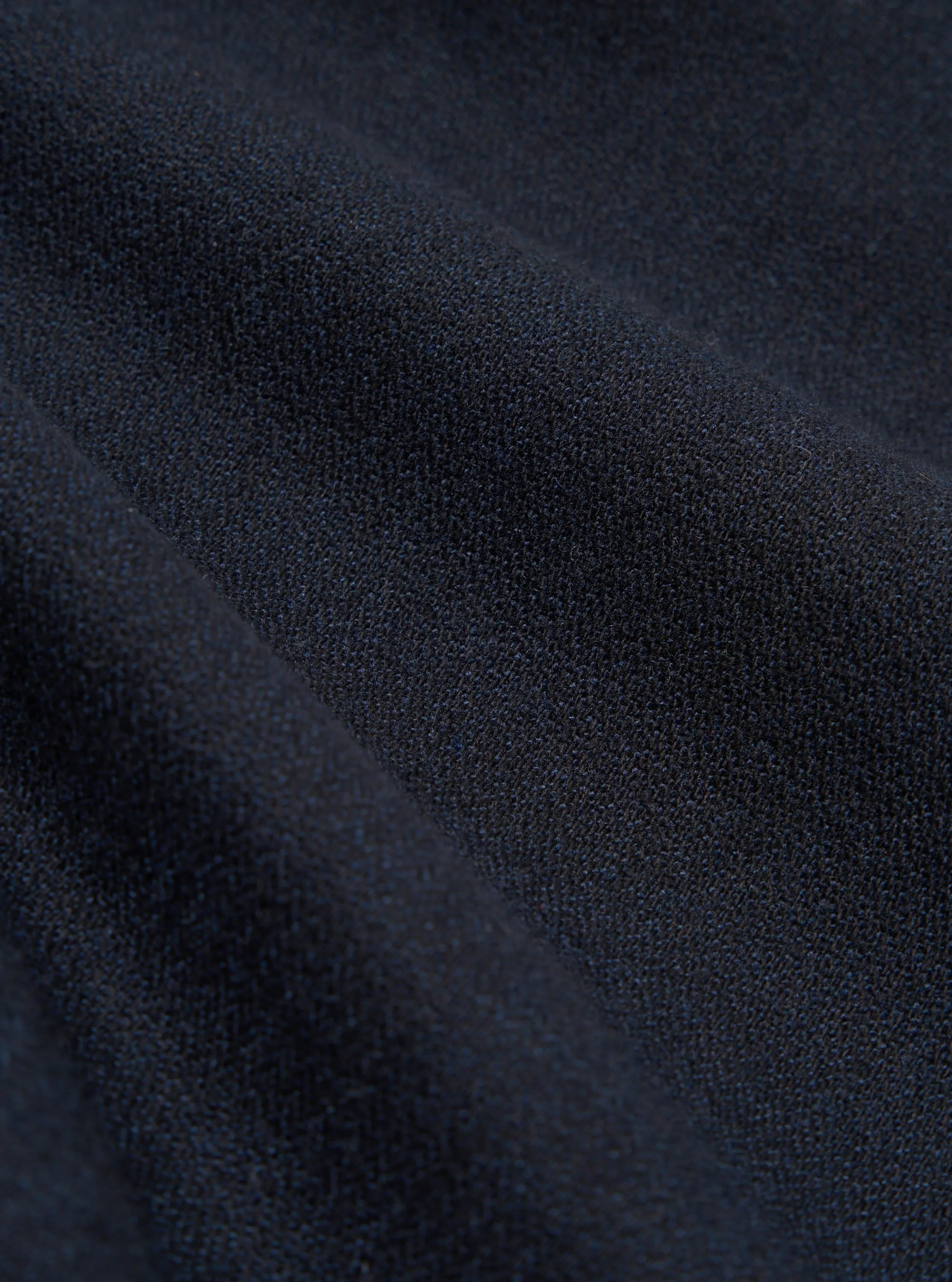 Universal Works - Military Chino - Navy