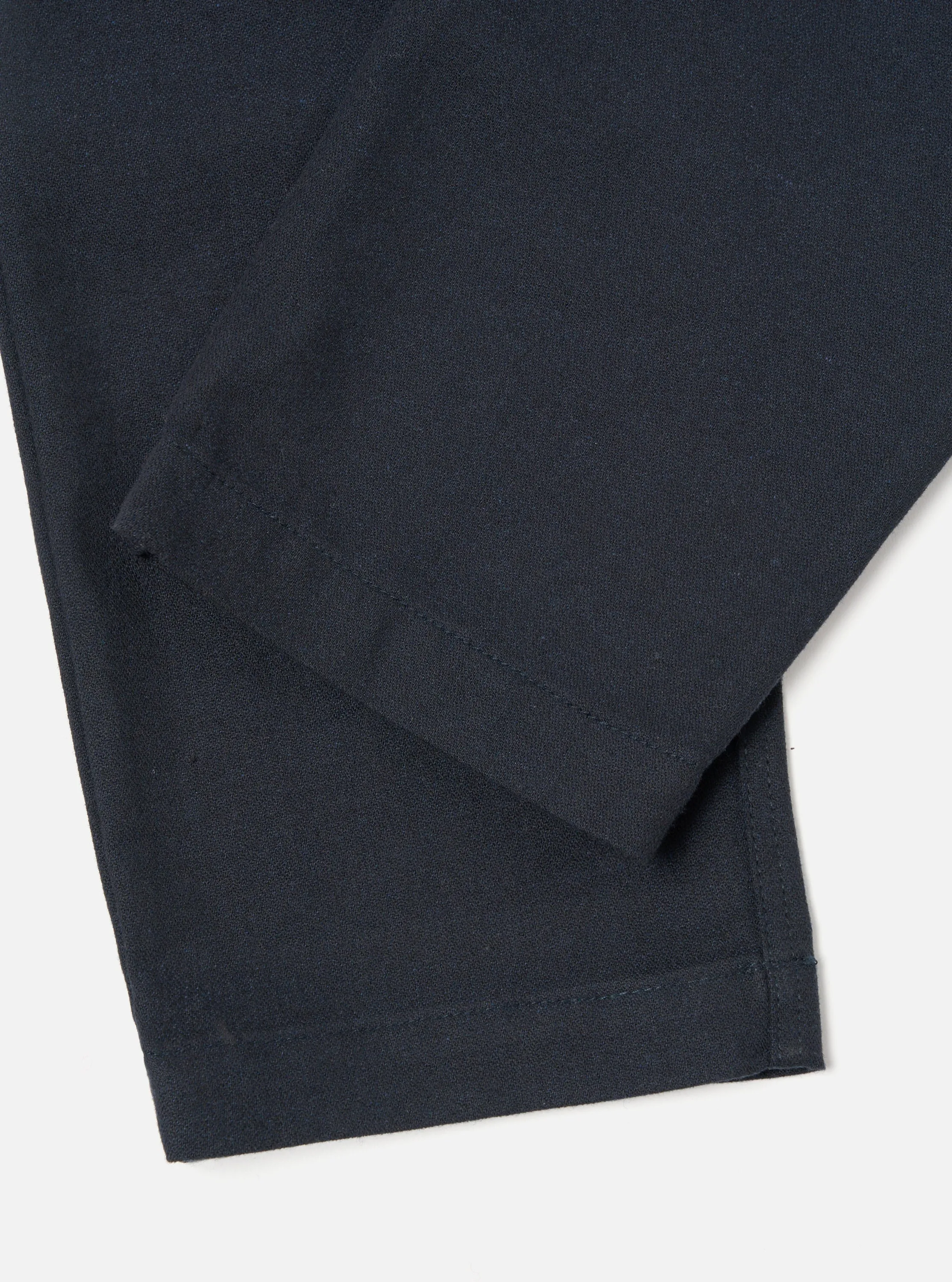 Universal Works - Military Chino - Navy