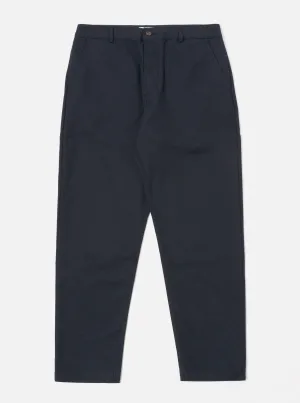 Universal Works - Military Chino - Navy
