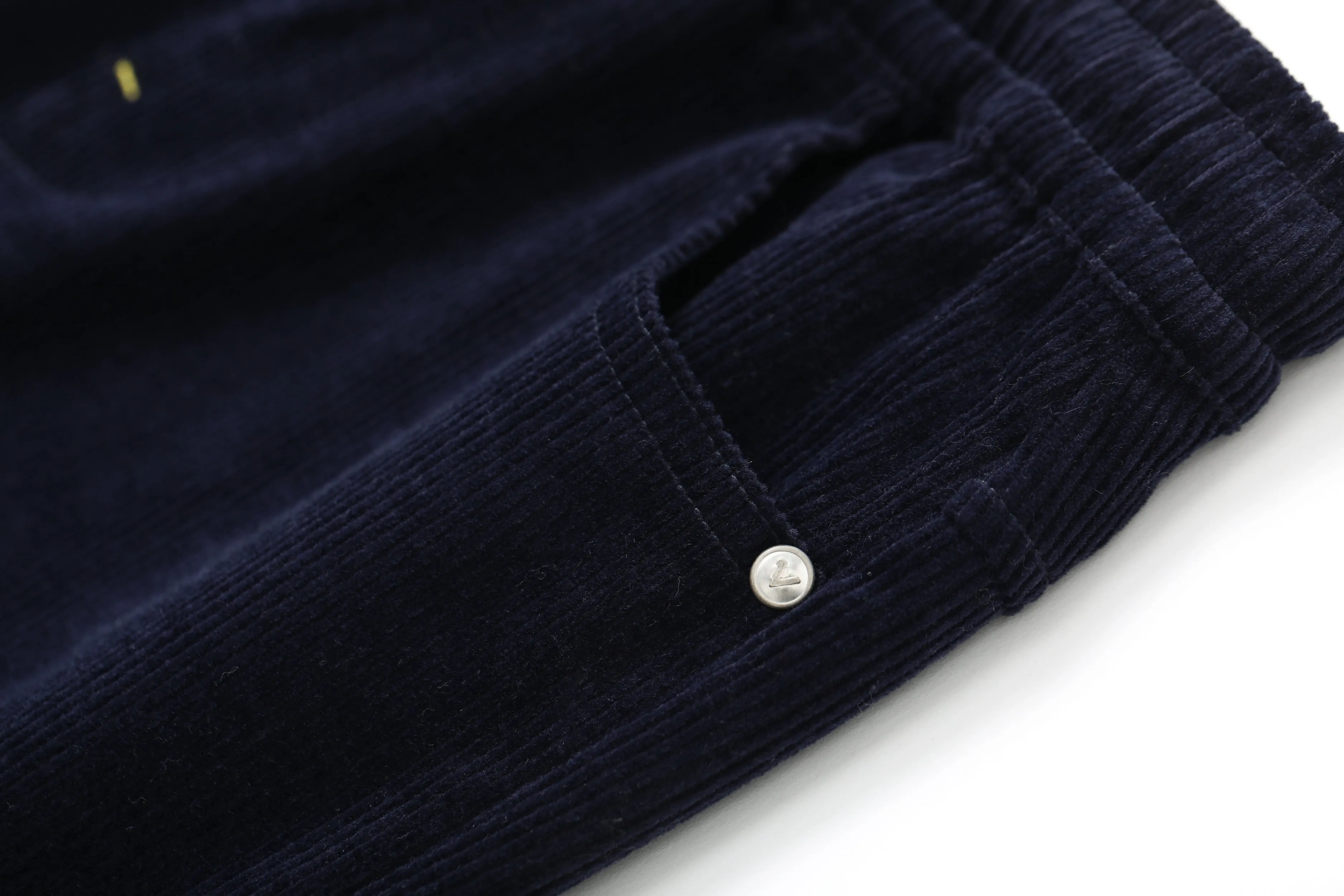 Vauva x Le Petit Prince - Boys Embroidered Corduroy Pants