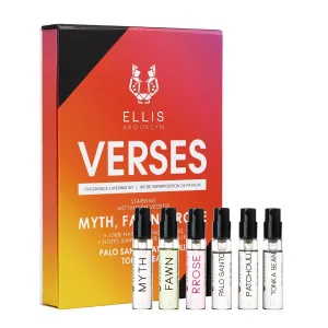 VERSES Fragrance Layering Set