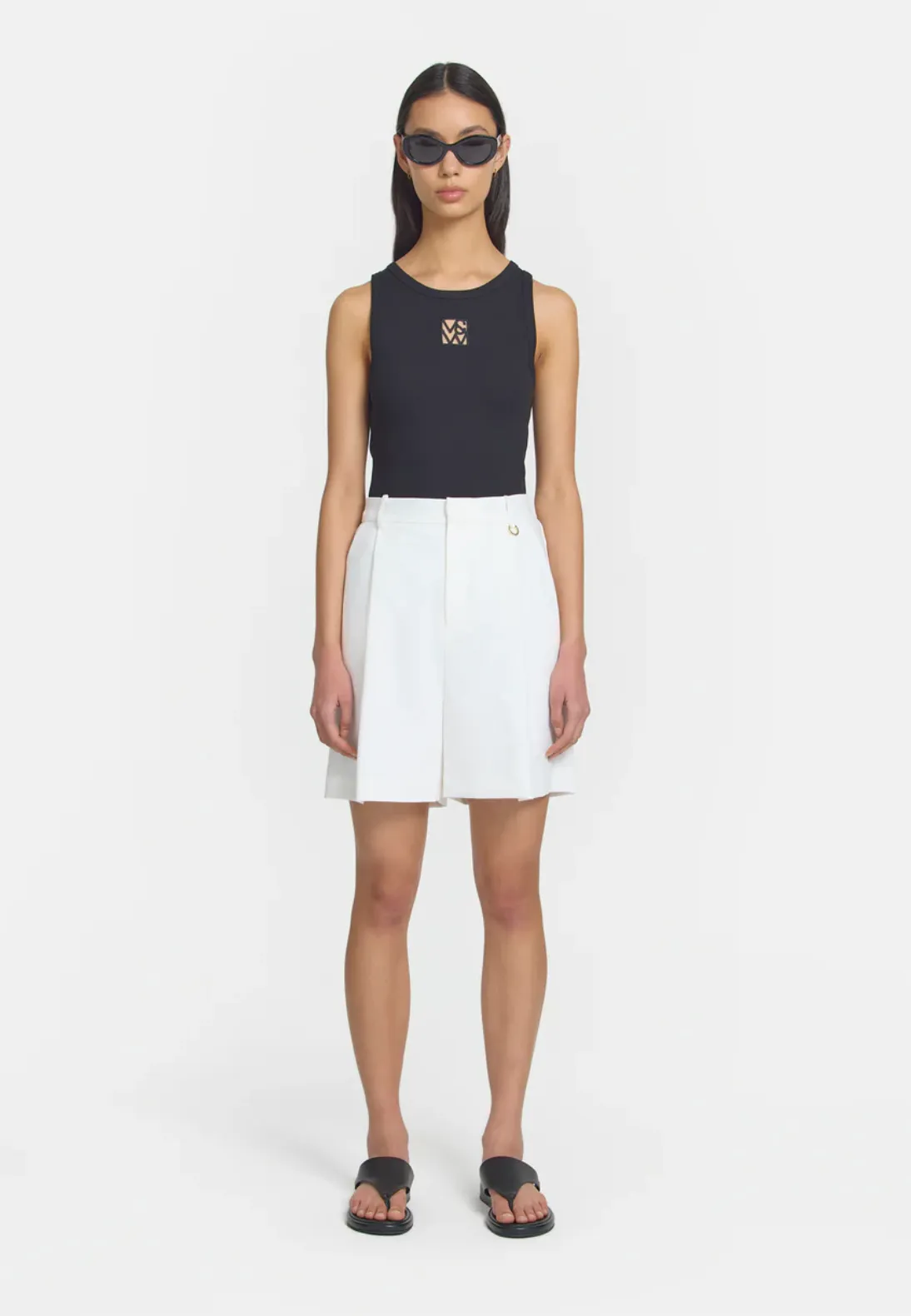 Viktoria & Woods V&W Cut out Tank