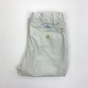 Vineyard Vines Stone Khaki Chino Pants 2T