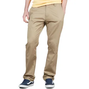 Volcom Frickin Modern Stretch Pants - Khaki
