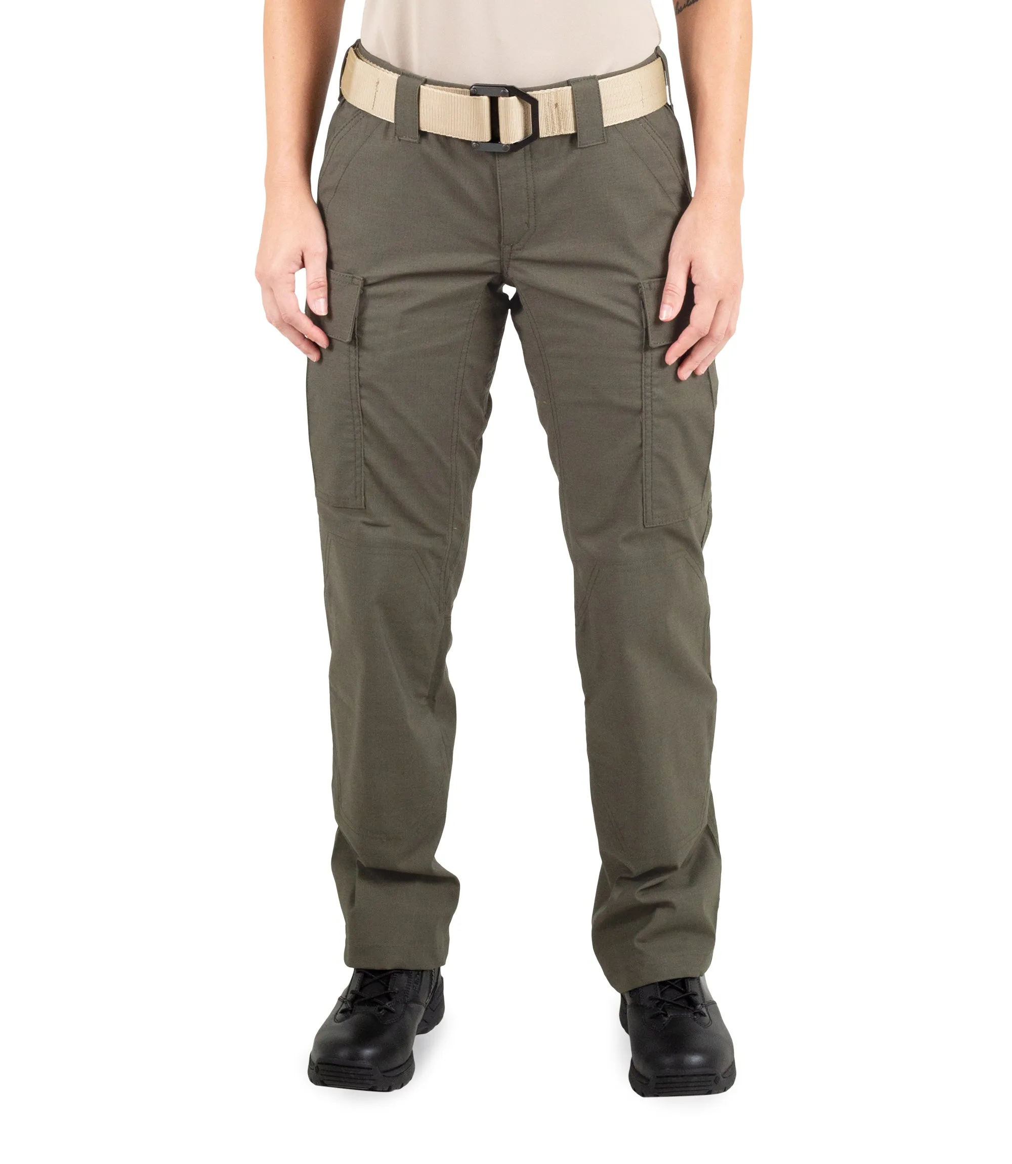 WOMEN'S V2 BDU PANT