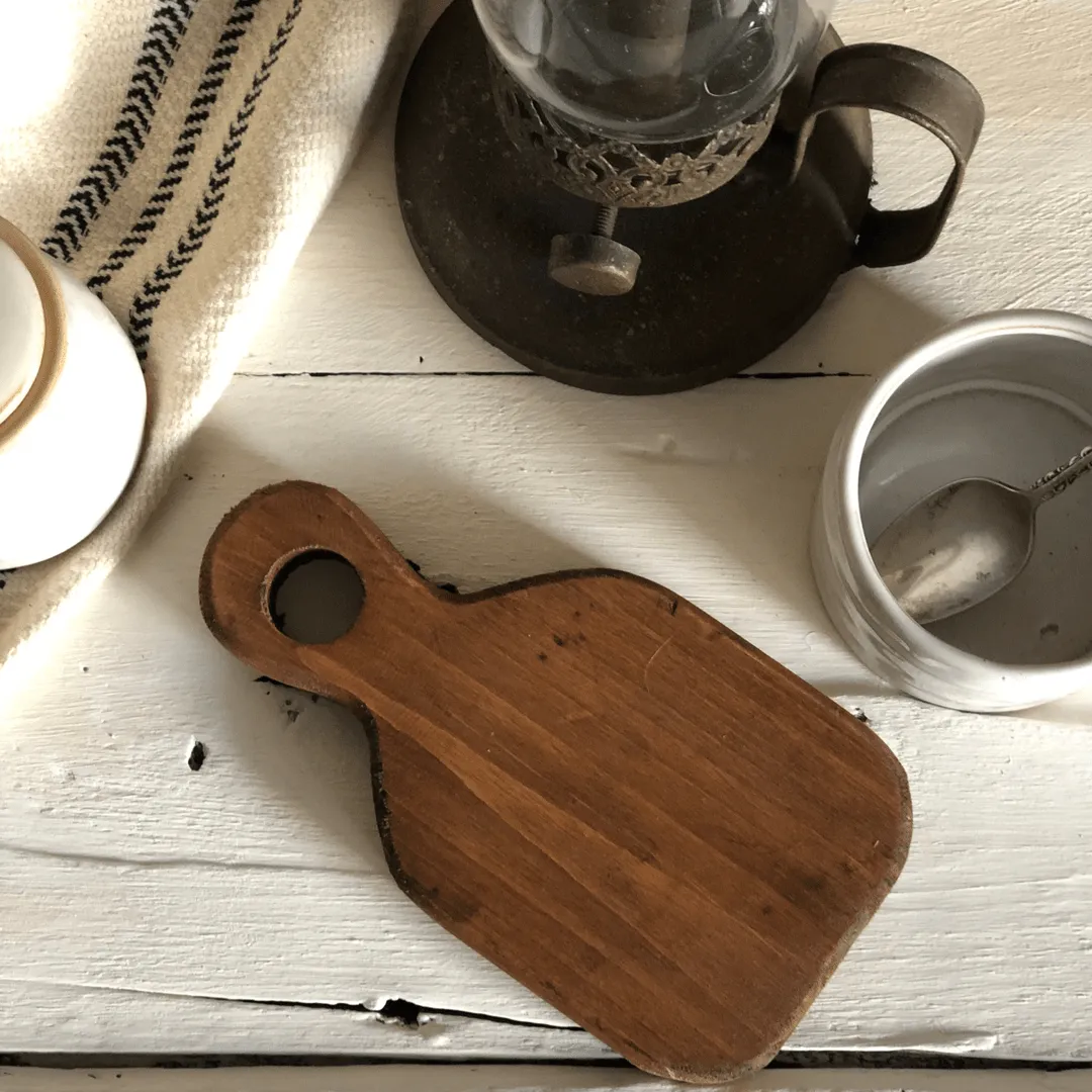Wood Layering Board Coaster