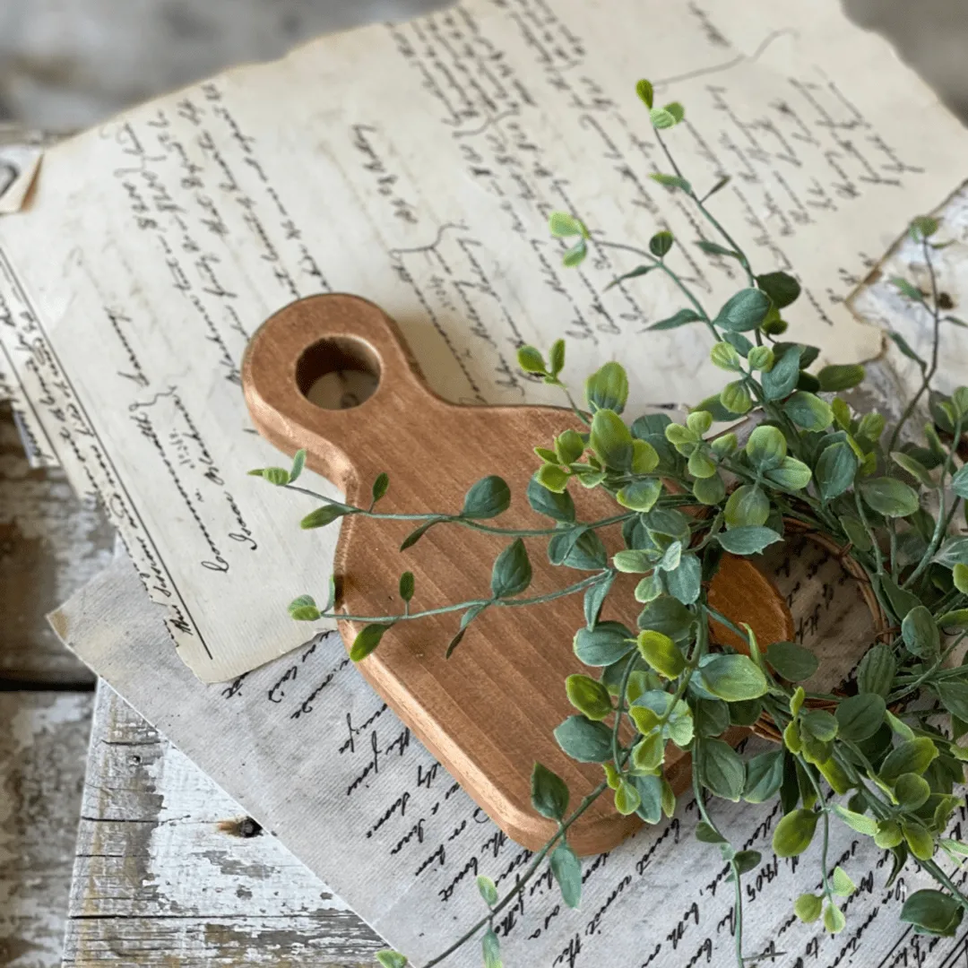 Wood Layering Board Coaster