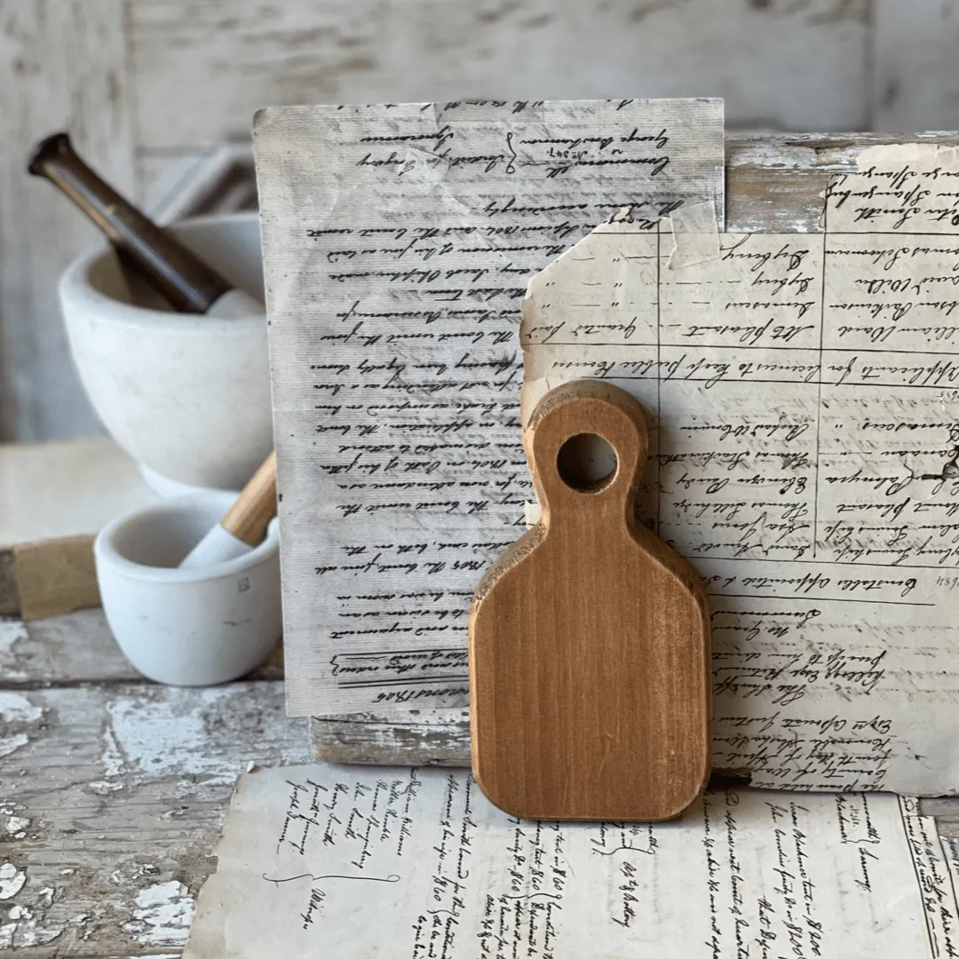 Wood Layering Board Coaster