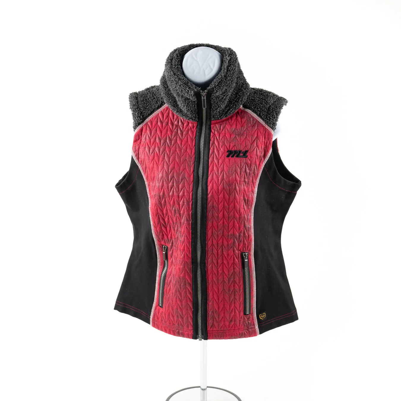 Wooly Bully M1 Fearless Vest