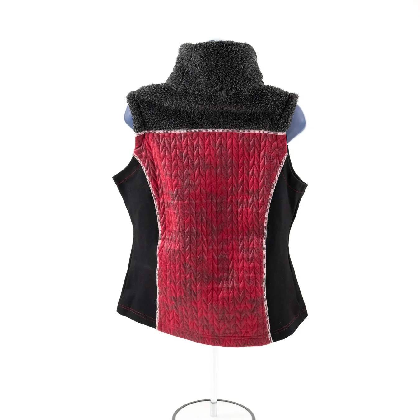 Wooly Bully M1 Fearless Vest