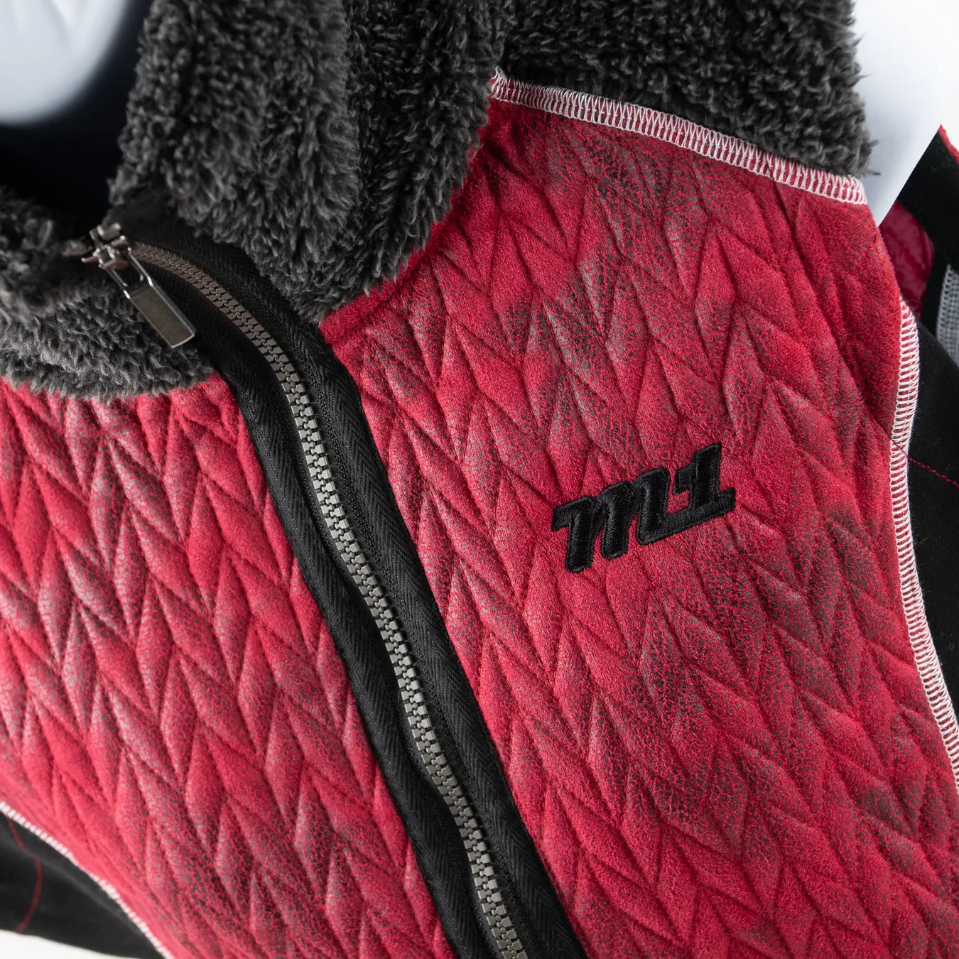 Wooly Bully M1 Fearless Vest