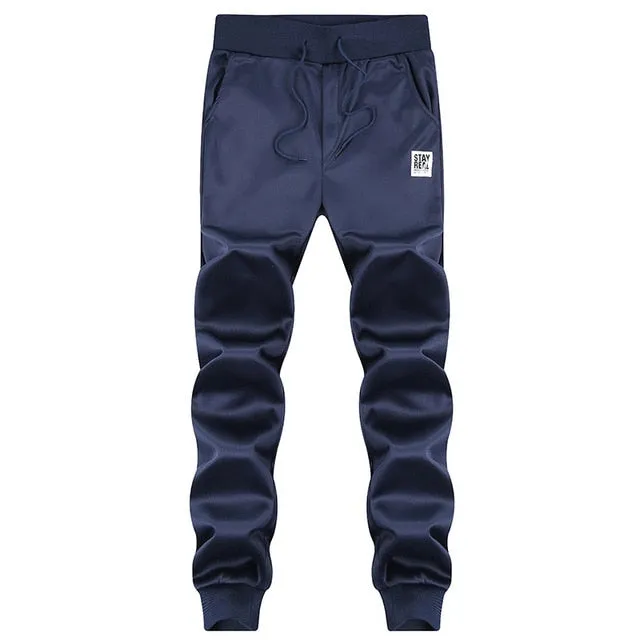 Workout Fitted Trouser