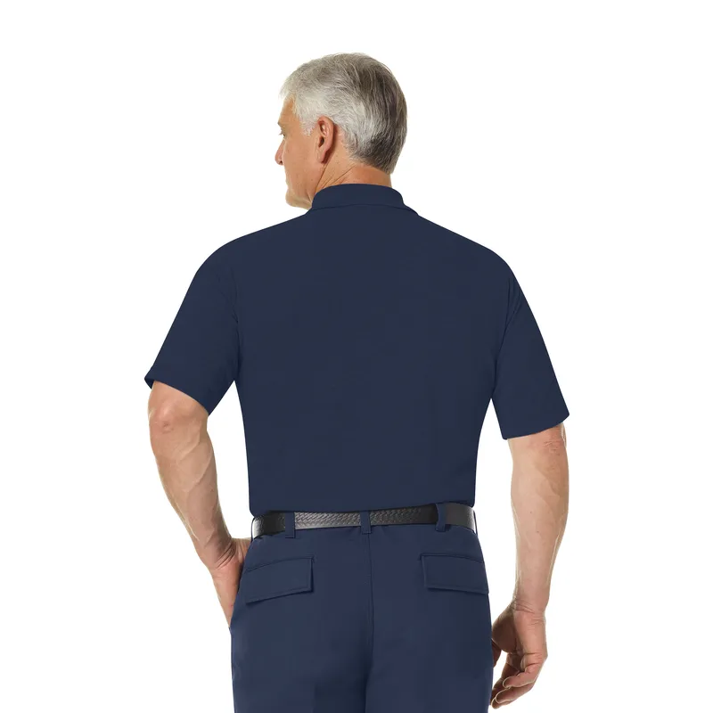 Workrite - Men's Classic Rescue Cargo Pant FP70