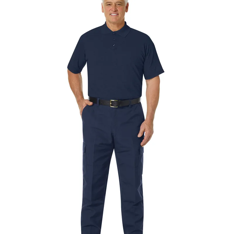 Workrite - Men's Classic Rescue Cargo Pant FP70