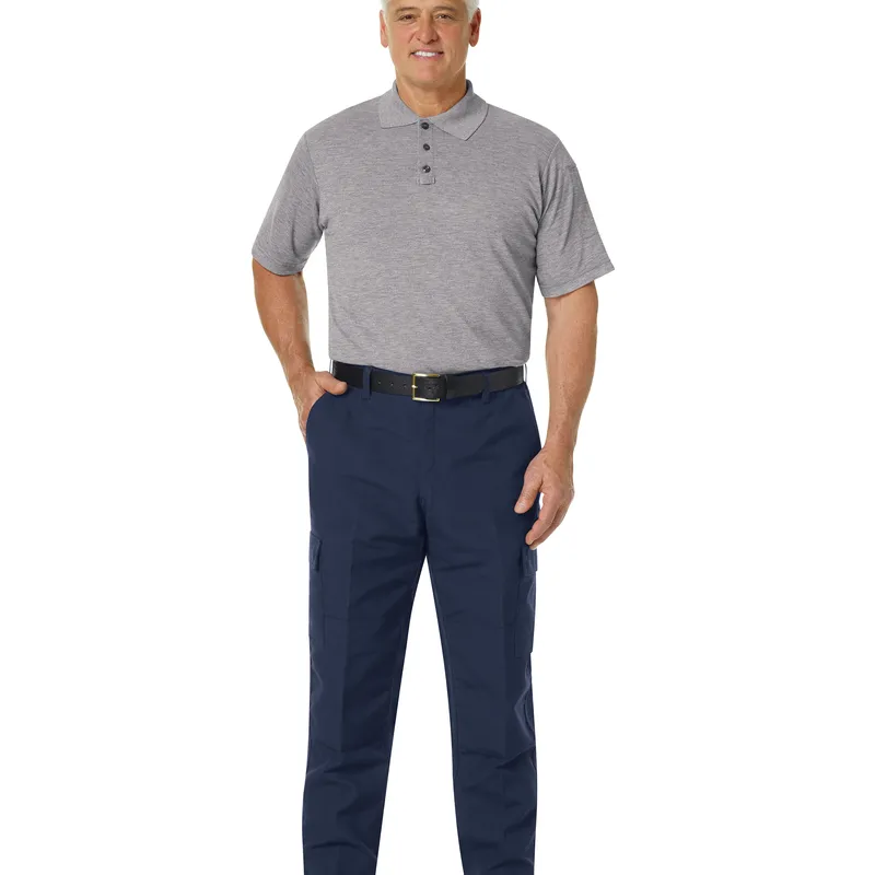 Workrite - Men's Classic Rescue Cargo Pant FP70