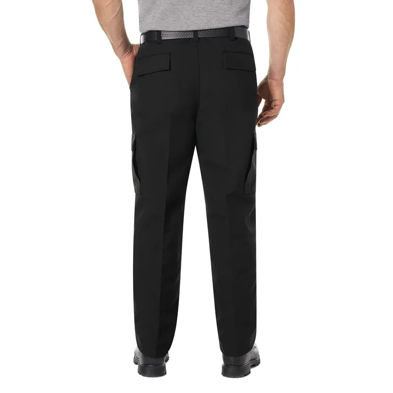 Workrite - Men's Classic Rescue Cargo Pant FP70