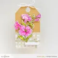 Woven Ribbon Builder Stencil Set (3 in 1)