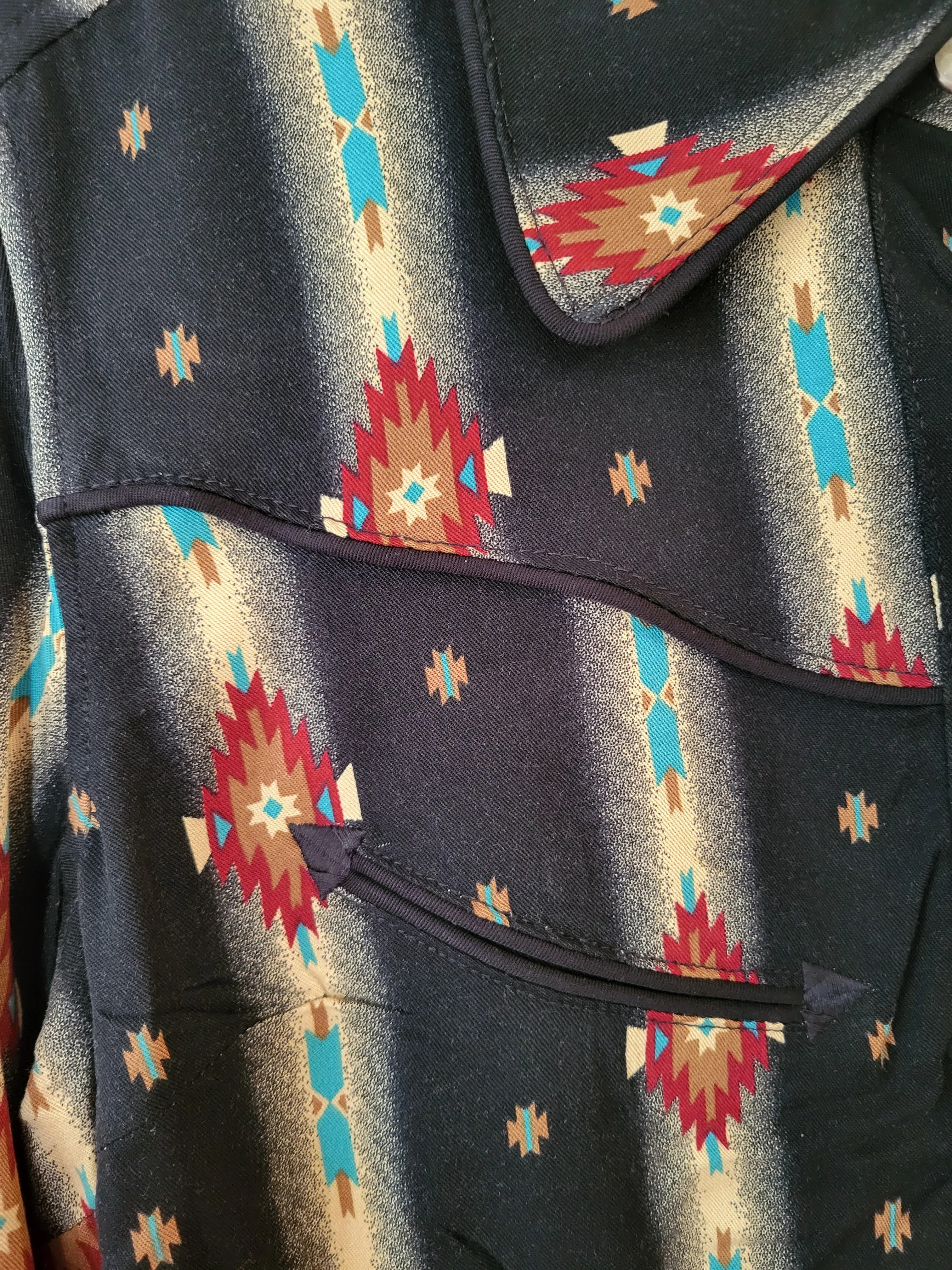 Wrangler Checotah Shirt