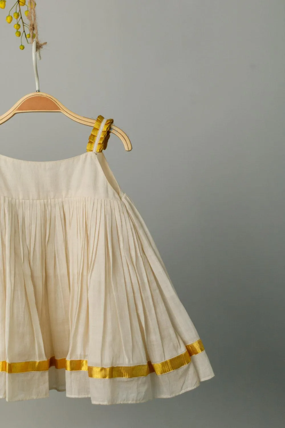 Yamika Dress