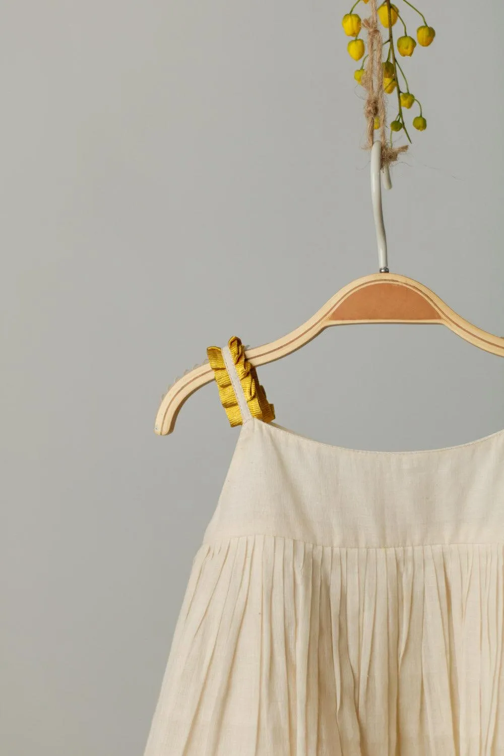Yamika Dress