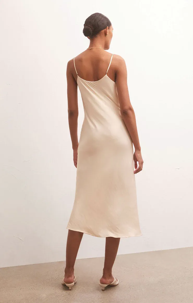 ZD233751S Lark Slip Dress