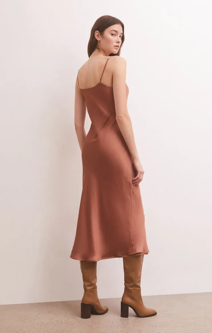 ZD233751S Lark Slip Dress
